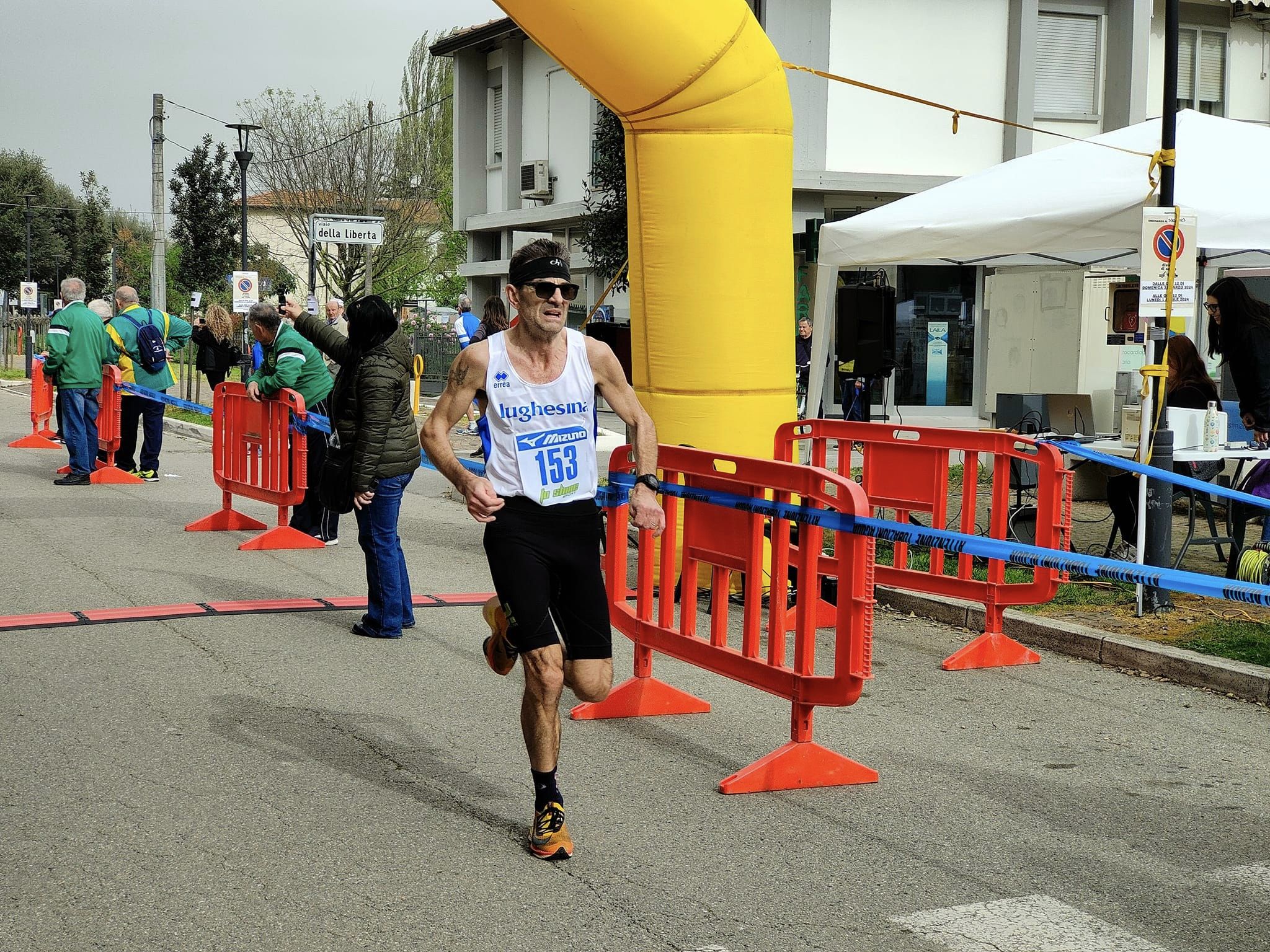 San Patrizio: Trofeo Buriani e Vaienti - 01 aprile 2024